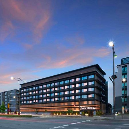 Doubletree By Hilton Kyoto Higashiyama Hotel Buitenkant foto