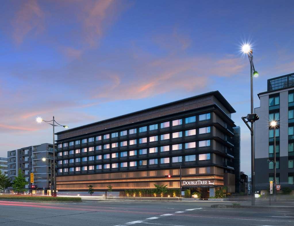 Doubletree By Hilton Kyoto Higashiyama Hotel Buitenkant foto