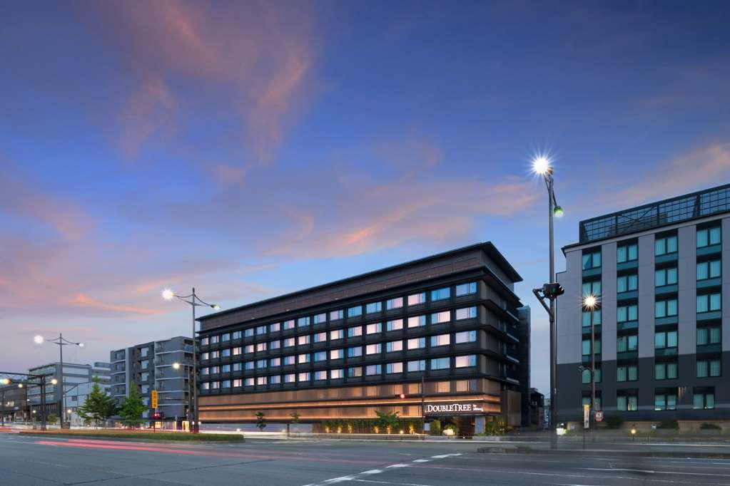 Doubletree By Hilton Kyoto Higashiyama Hotel Buitenkant foto