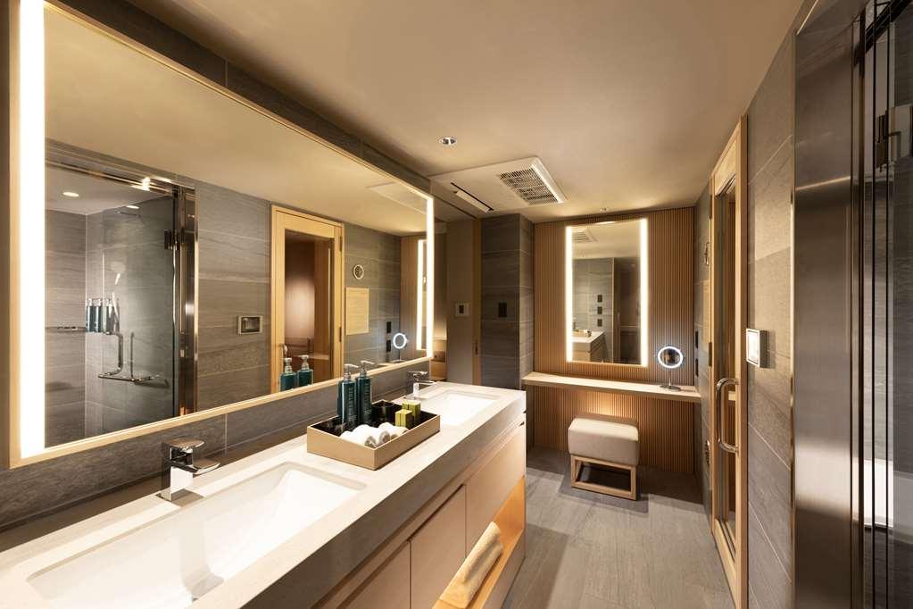 Doubletree By Hilton Kyoto Higashiyama Hotel Kamer foto