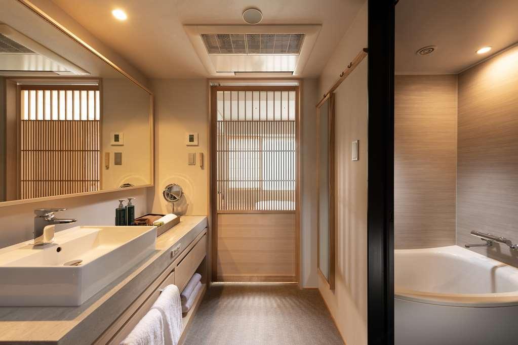 Doubletree By Hilton Kyoto Higashiyama Hotel Kamer foto