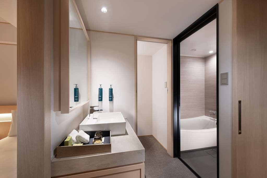 Doubletree By Hilton Kyoto Higashiyama Hotel Kamer foto