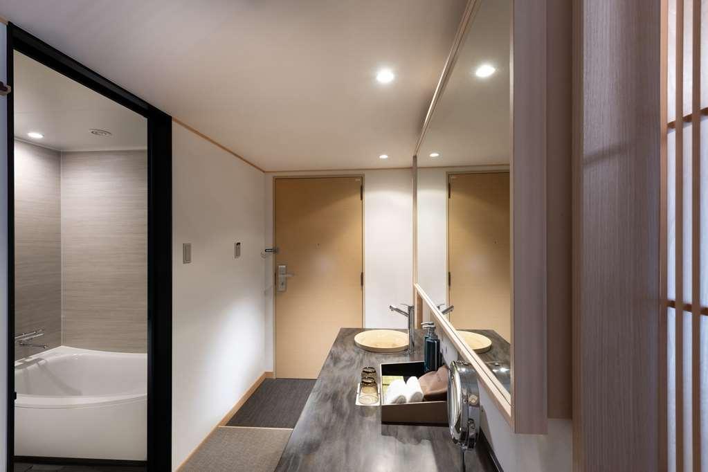 Doubletree By Hilton Kyoto Higashiyama Hotel Kamer foto